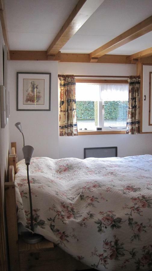 Meerie's Cottage Bergen op Zoom Esterno foto