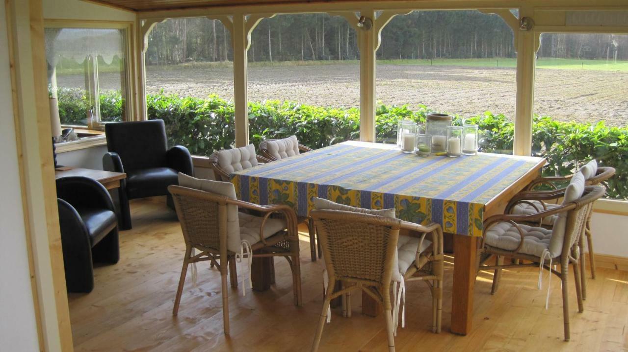 Meerie's Cottage Bergen op Zoom Esterno foto