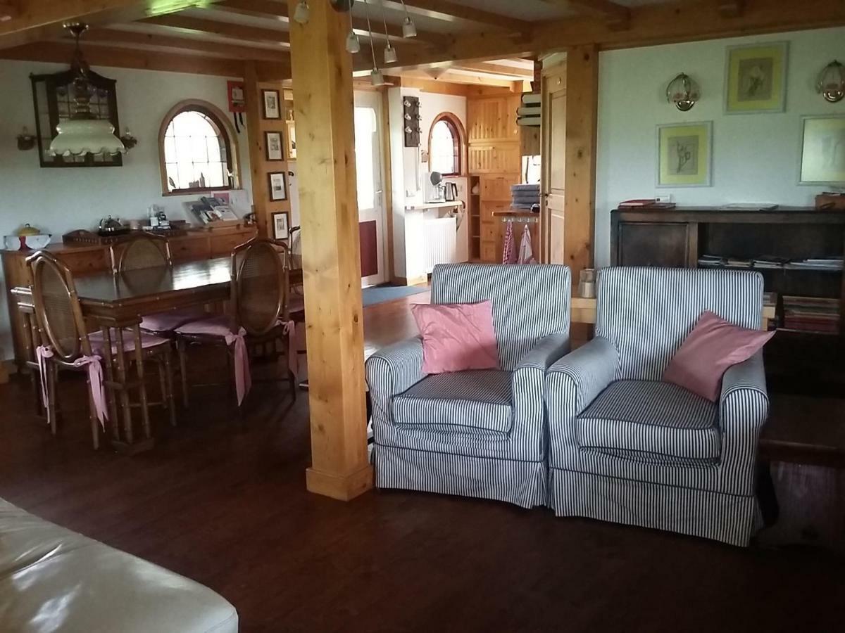 Meerie's Cottage Bergen op Zoom Esterno foto
